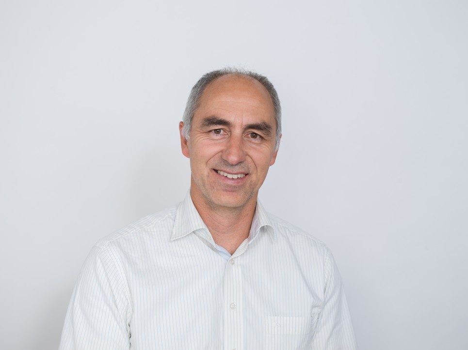 Adrian Gmür