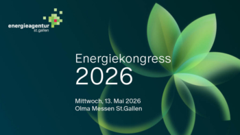 Titelbild des Energiekongress 2026