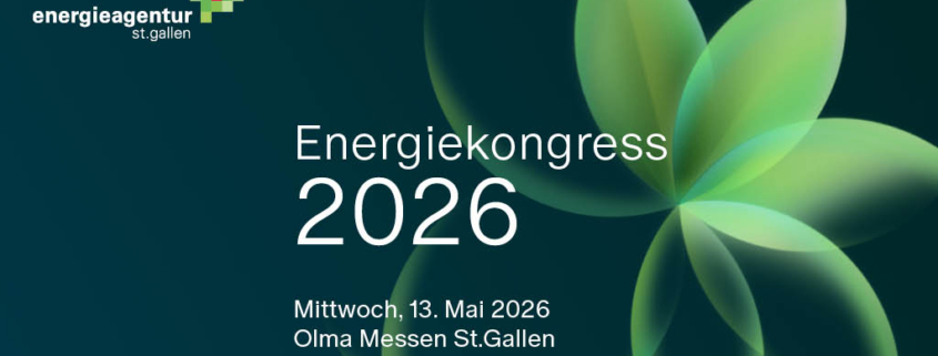 Titelbild des Energiekongress 2026