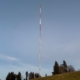 Windmessmast in Krinau