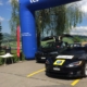 Elektrofahrzeuge am Bergrennen Hemberg 2017