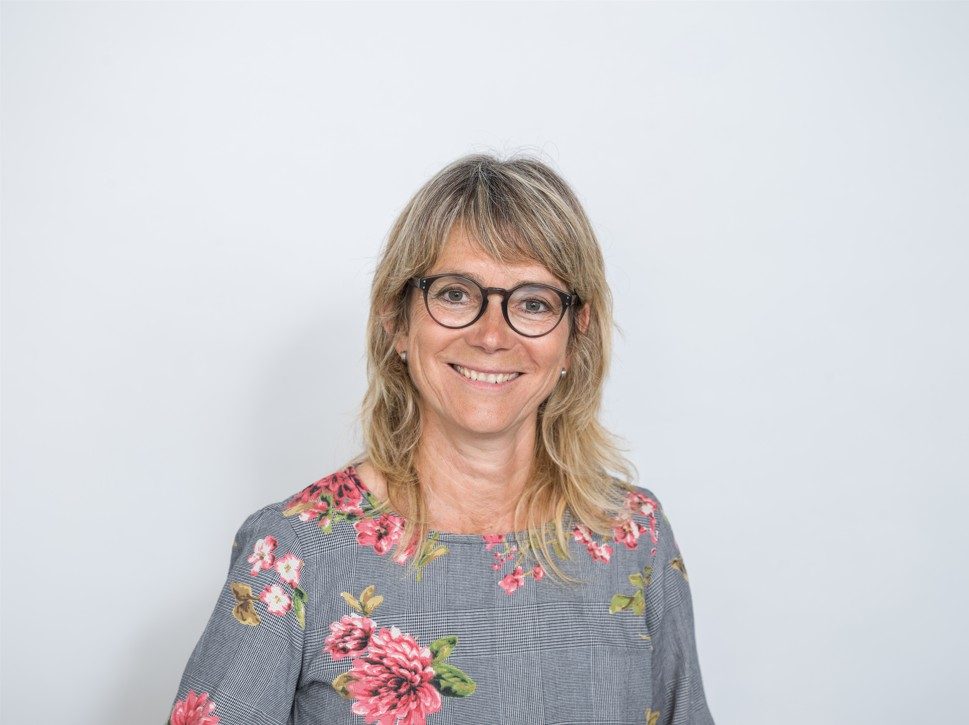 Petra Kohler