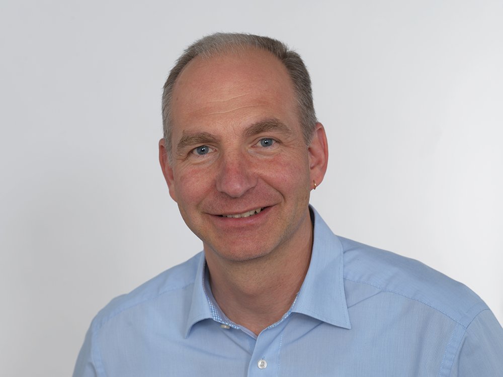 Christian Widmer