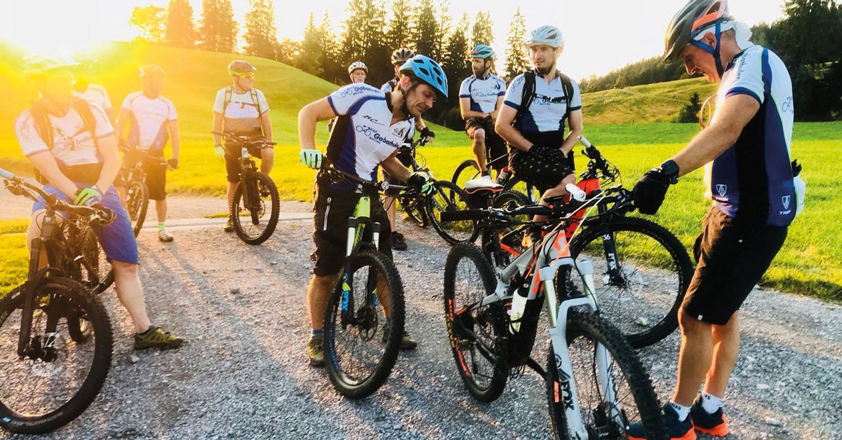 gemeinde zuschuss bei kauf von fahrrad