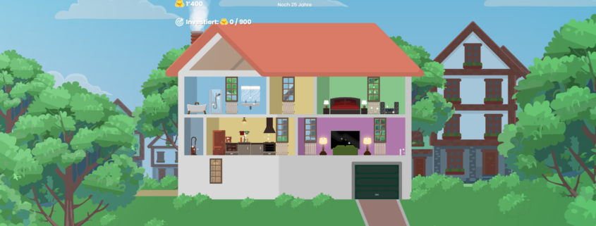 Bild von energygame