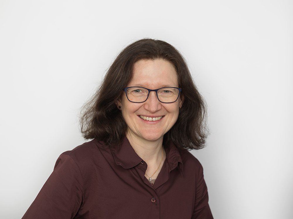 Maria Lischer